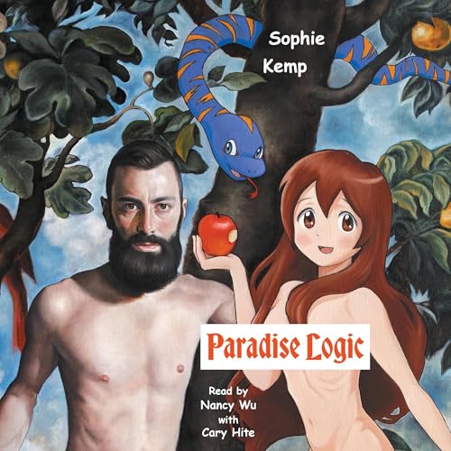 Paradise Logic by Sophie Kemp
