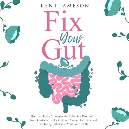 Fix Your Gut