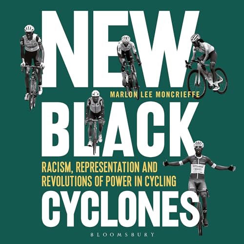 New Black Cyclones