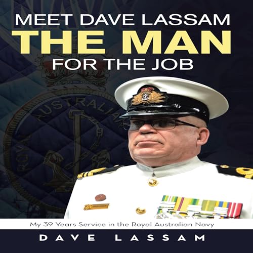 Meet Dave Lassam, the Man for the Job