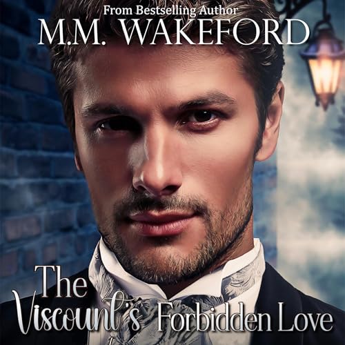 The Viscount's Forbidden Love