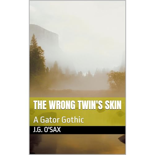The Wrong Twin's Skin