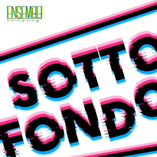 Sottofondo by Daniele Bacci