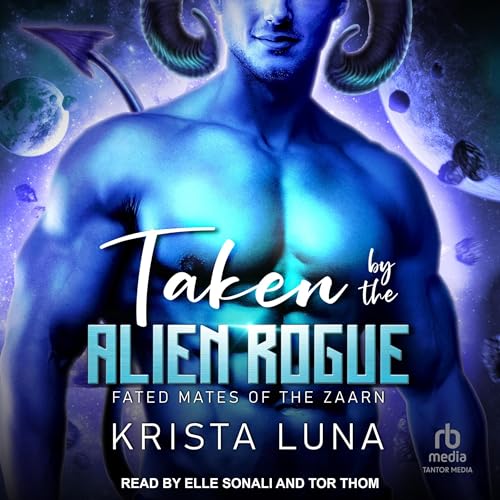 Taken by the Alien Rogue