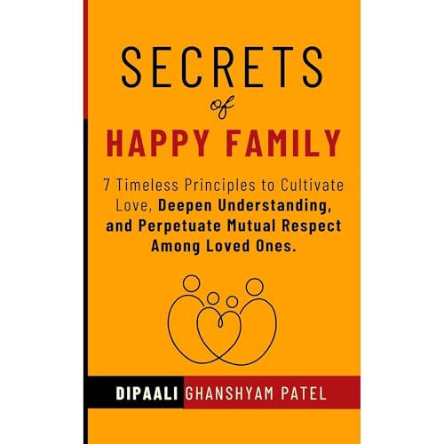 Secrets of Happy Family