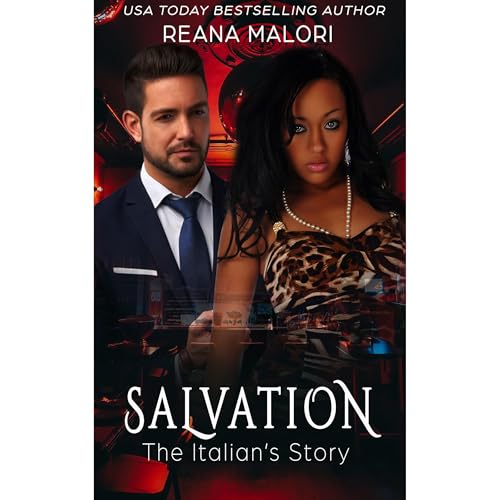 Salvation: The Italian's Story