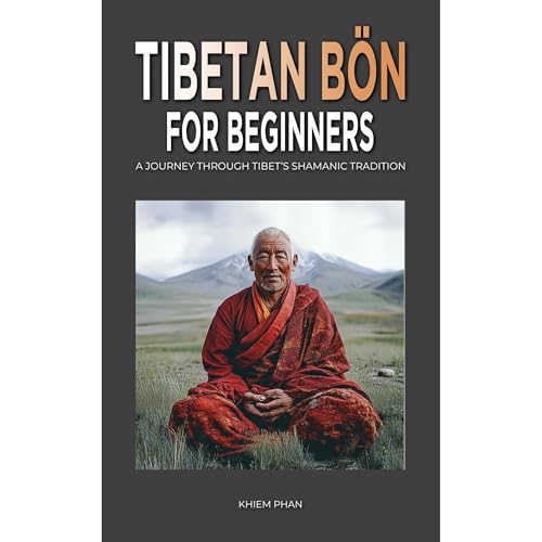 Tibetan Bön for Beginners
