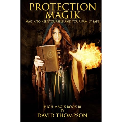 Protection Magik