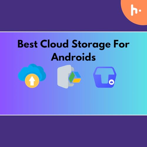 The role of Cloud Storage in data managemnet by James Colin