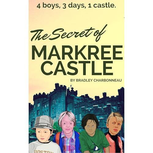 The Secret of Markree Castle