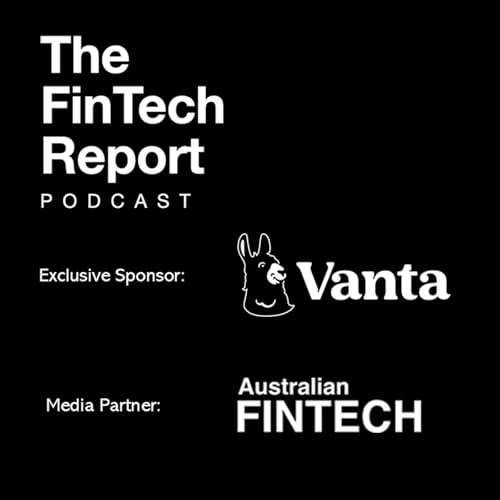 The FinTech Report by Glen Frost