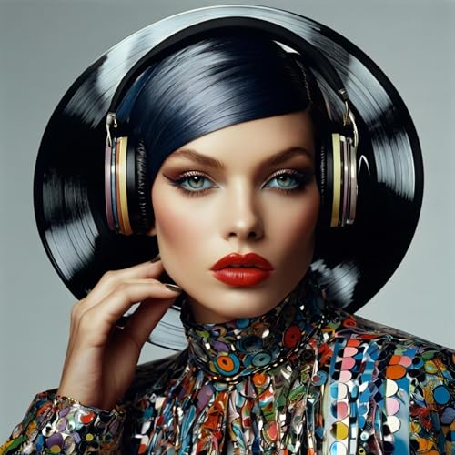 Aquellos grandes discos by Music Podcast Radio