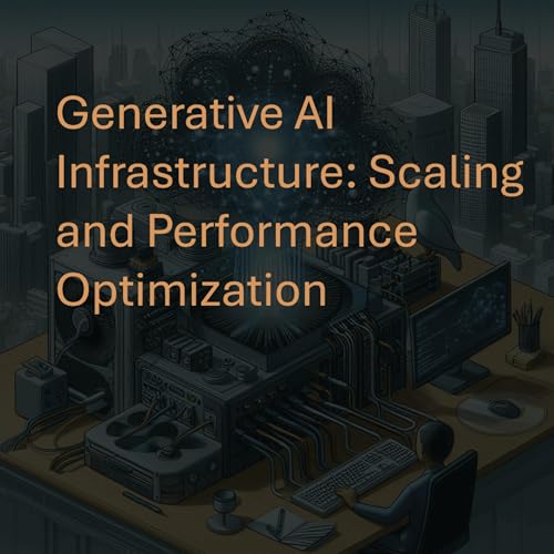 Generative AI Infrastructure: Scaling and Performance Optimization