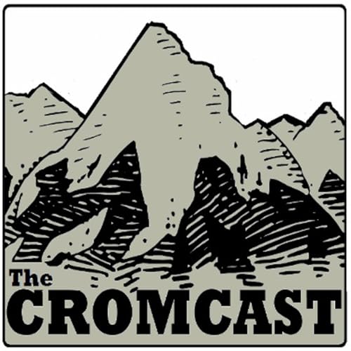 The Cromcast: A Weird Fiction Podcast by The Cromcast