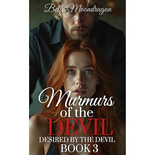 Murmurs of the Devil by Bella Moondragon