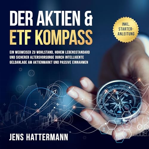 Der Aktien & ETF Kompass
