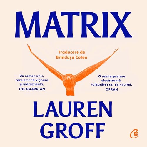 Matrix (Romanian Edition)
