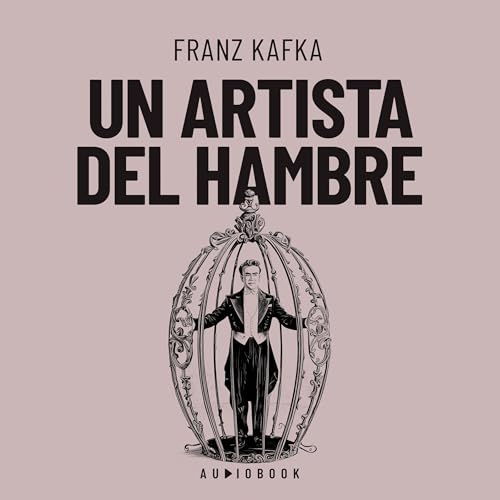 Un artista del hambre