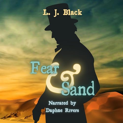 Fear & Sand by L. J. Black