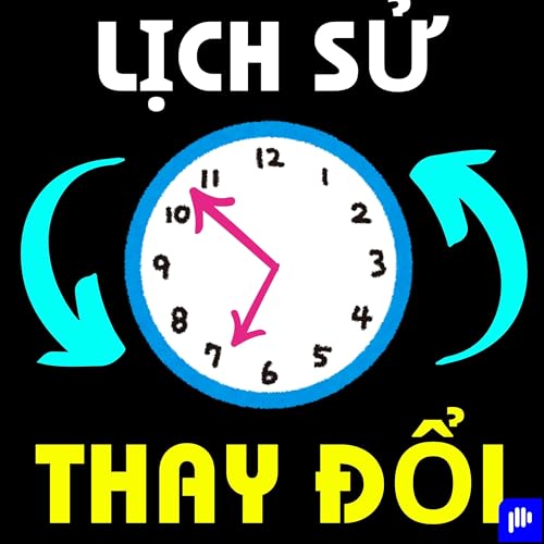 Thay đổi lịch sử (Vietnamese) by Elsie L. Seelee