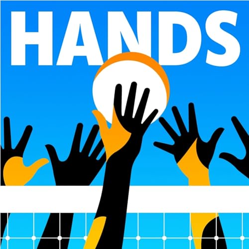 Hands by Eugenio Peralta