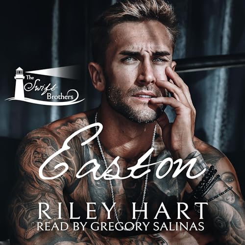 Easton by Riley Hart