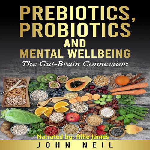 Prebiotics, Probiotics and Mental Wellbeing