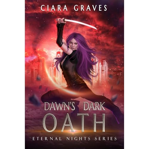 Dawn's Dark Oath
