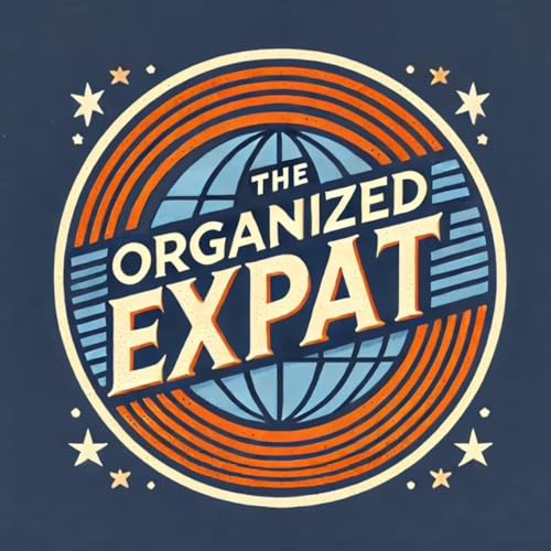 The Organized Expat by www.tytle.io