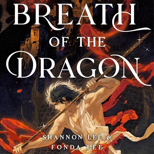 Breath of the Dragon