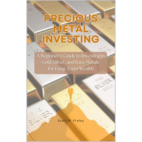 Precious Metal Investing