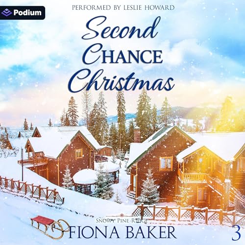 Second Chance Christmas