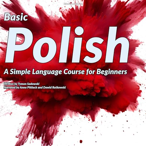 Basic Polish by Tymon Sadowski