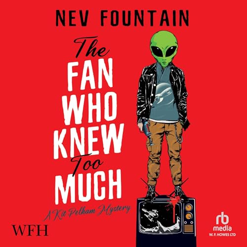 The Fan Who Knew Too Much