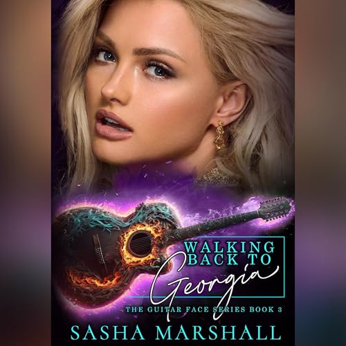 Walking Back to Georgia