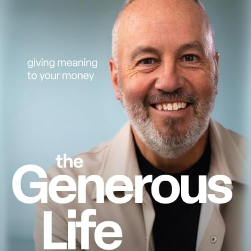 The Generous Life