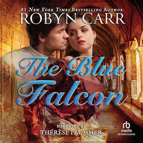 The Blue Falcon by Robyn Carr