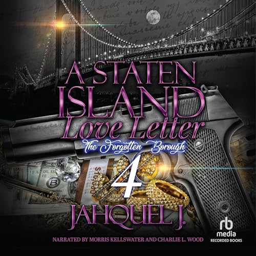 A Staten Island Love Letter 4: The Forgotten Borough