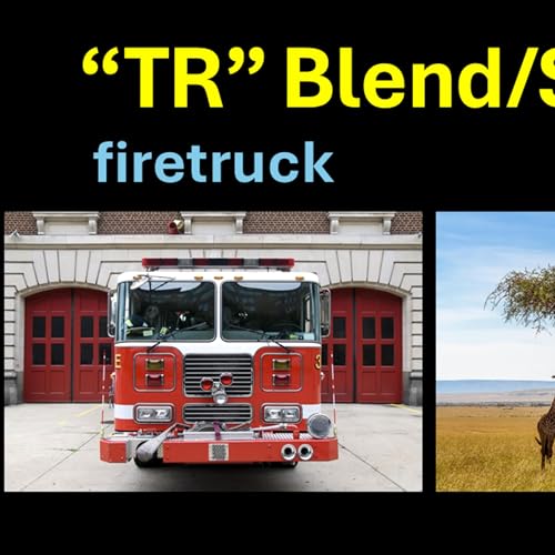 (Educational Video) Let's Learn about the "TR" Sound/Blend! #blends #phonics #consonantblends by Unknown