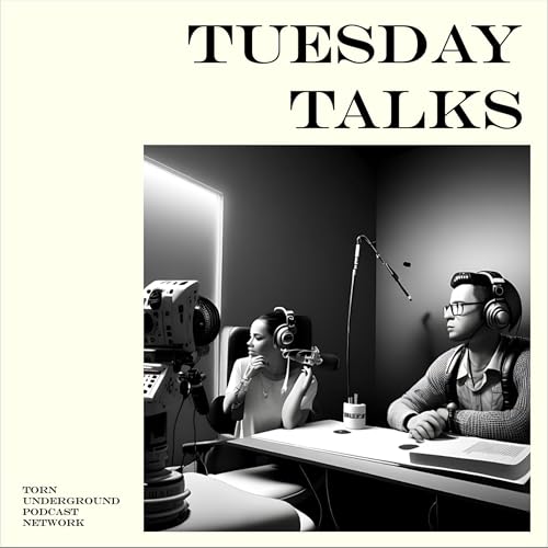 Tuesday Talks Special - The Summoner (feat. Proxima) by Unknown