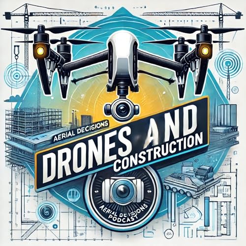Drones And Construction by Aerial Decisions