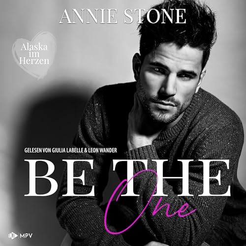 Be the One (German Edition)