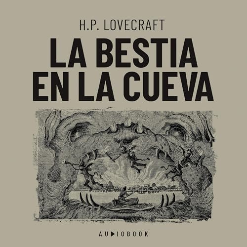 La bestia en la cueva