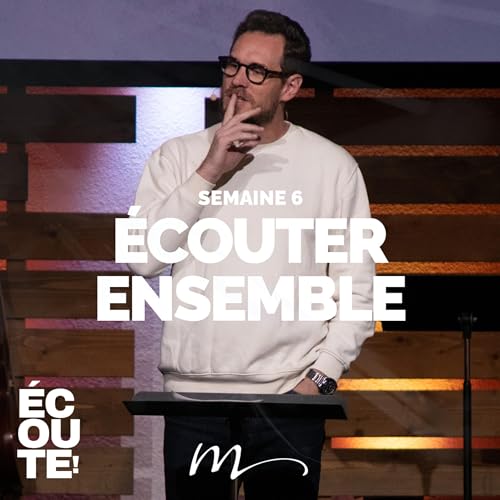 Ecouter Ensemble - Jérémie Chamard - Eglise M by Unknown