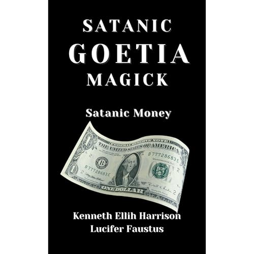 Satanic Goetia Magick