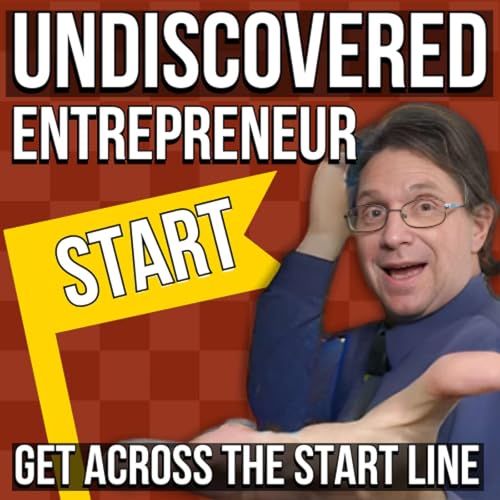 Conquering the Entrepreneurial Start Line: Overcoming the Four Hurdles by Unknown