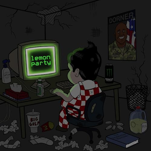 106: Spirit World Rising by Unknown