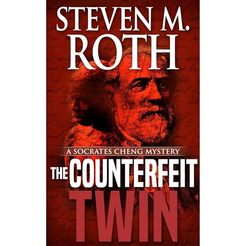 THE COUNTERFEIT TWIN