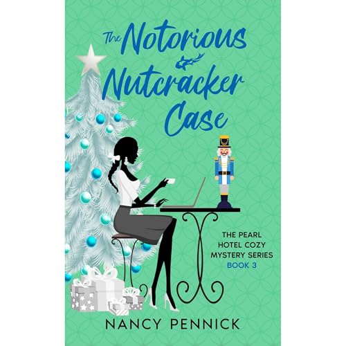 The Notorious Nutcracker Case