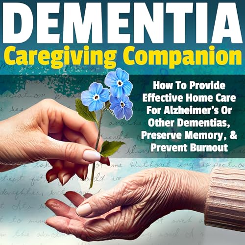 Dementia Caregiving Companion